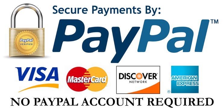Payments By PayPal