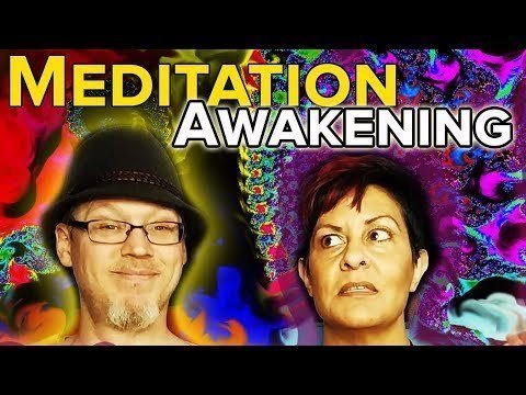 Spiritual Awakening Guided Meditation For Spiritual Energy - Zen Rose ...